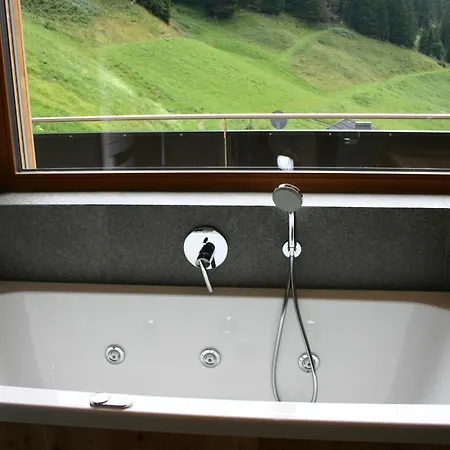 Apartment Rumwaldhof - Arnika
