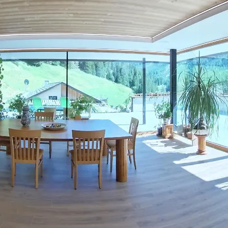 Rumwaldhof - Arnika *