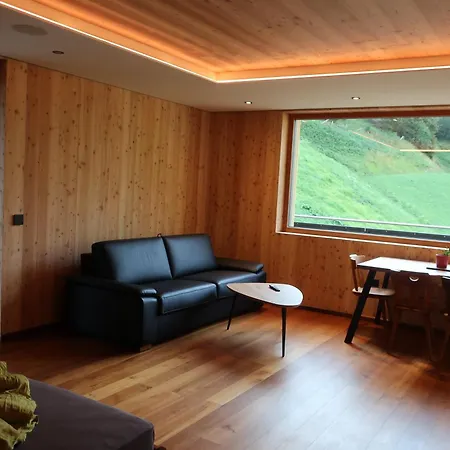 Apartment Rumwaldhof - Arnika