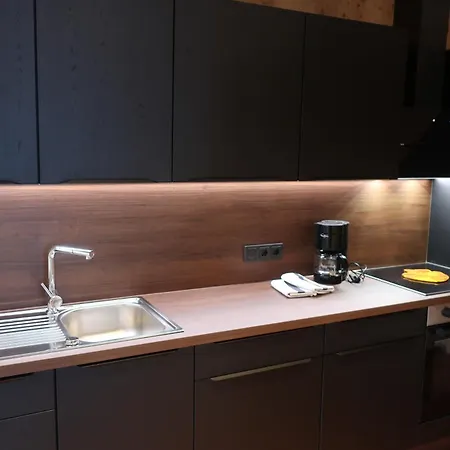 Rumwaldhof - Arnika Apartment Solda